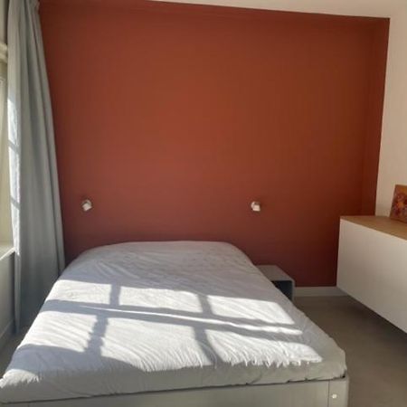 Terra City West Amsterdam Eksteriør billede