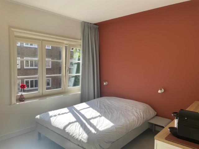 Terra City West Amsterdam Eksteriør billede