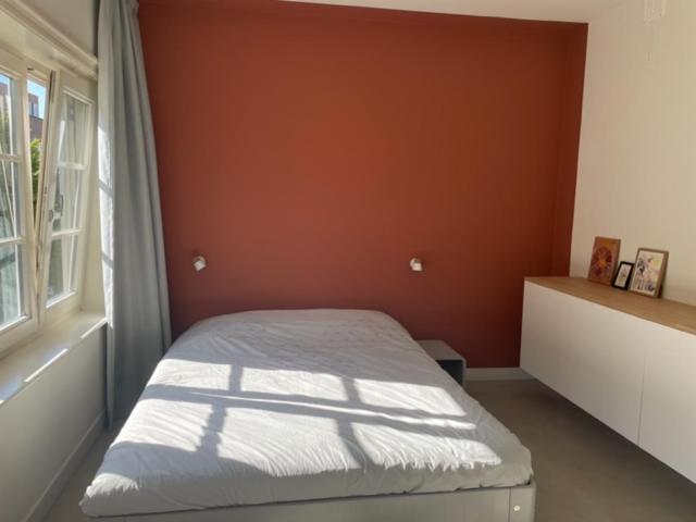 Terra City West Amsterdam Eksteriør billede